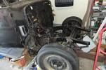 Thumbnail 4 - 1958 Austin London Taxi
