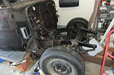 Thumbnail 4 - 1958 Austin London Taxi