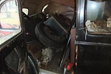 Thumbnail 5 - 1958 Austin London Taxi