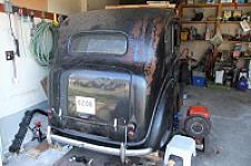 Thumbnail 6 - 1958 Austin London Taxi