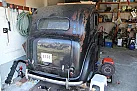 Thumbnail 6 - 1958 Austin London Taxi