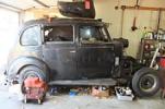 Thumbnail 8 - 1958 Austin London Taxi