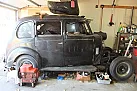 Thumbnail 8 - 1958 Austin London Taxi