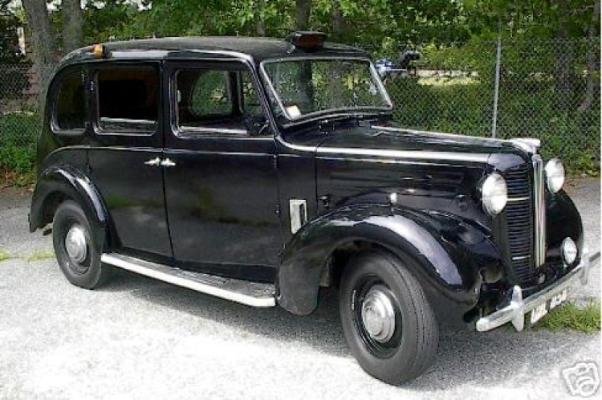 Vehicle Image
