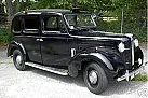 Thumbnail 9 - 1958 Austin London Taxi