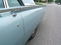 Thumbnail 5 - 1963 Ford Thunderbird Coupe
