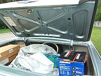 Thumbnail 15 - 1963 Ford Thunderbird Coupe