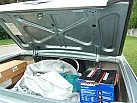 Thumbnail 15 - 1963 Ford Thunderbird Coupe