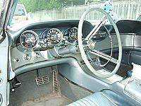 Thumbnail 18 - 1963 Ford Thunderbird Coupe