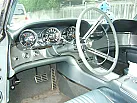 Thumbnail 18 - 1963 Ford Thunderbird Coupe
