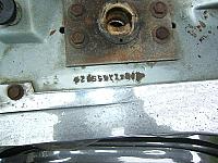 Thumbnail 19 - 1963 Ford Thunderbird Coupe