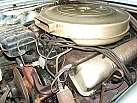Thumbnail 22 - 1963 Ford Thunderbird Coupe