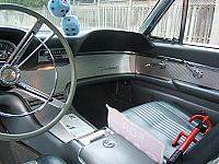 Thumbnail 24 - 1963 Ford Thunderbird Coupe