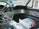 Thumbnail 24 - 1963 Ford Thunderbird Coupe