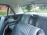 Thumbnail 25 - 1963 Ford Thunderbird Coupe