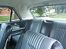 Thumbnail 25 - 1963 Ford Thunderbird Coupe