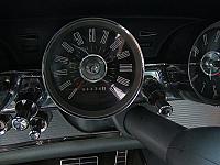 Thumbnail 26 - 1963 Ford Thunderbird Coupe