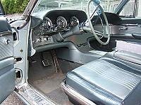 Thumbnail 27 - 1963 Ford Thunderbird Coupe