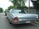 Thumbnail 29 - 1963 Ford Thunderbird Coupe