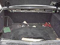 Thumbnail 2 - 1988 Rolls Royce Silver Spur II Jankel Limo