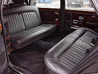Thumbnail 5 - 1988 Rolls Royce Silver Spur II Jankel Limo