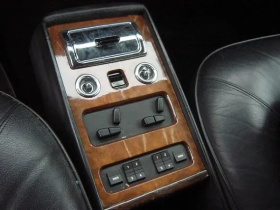 Vehicle Image 6 - 1988 Rolls Royce Silver Spur II Jankel Limo