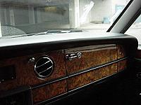 Thumbnail 7 - 1988 Rolls Royce Silver Spur II Jankel Limo