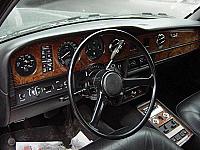 Thumbnail 8 - 1988 Rolls Royce Silver Spur II Jankel Limo