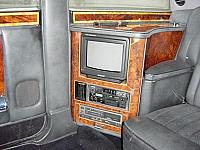 Thumbnail 9 - 1988 Rolls Royce Silver Spur II Jankel Limo
