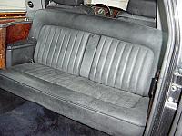 Thumbnail 11 - 1988 Rolls Royce Silver Spur II Jankel Limo