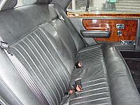 Thumbnail 12 - 1988 Rolls Royce Silver Spur II Jankel Limo