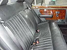 Thumbnail 12 - 1988 Rolls Royce Silver Spur II Jankel Limo
