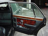 Thumbnail 13 - 1988 Rolls Royce Silver Spur II Jankel Limo