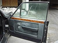 Thumbnail 14 - 1988 Rolls Royce Silver Spur II Jankel Limo
