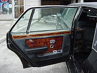 Thumbnail 15 - 1988 Rolls Royce Silver Spur II Jankel Limo