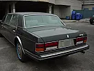 Thumbnail 17 - 1988 Rolls Royce Silver Spur II Jankel Limo