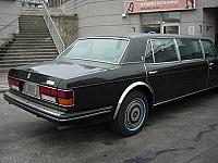Thumbnail 19 - 1988 Rolls Royce Silver Spur II Jankel Limo