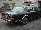 Thumbnail 19 - 1988 Rolls Royce Silver Spur II Jankel Limo