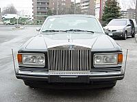 Thumbnail 21 - 1988 Rolls Royce Silver Spur II Jankel Limo