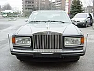 Thumbnail 21 - 1988 Rolls Royce Silver Spur II Jankel Limo