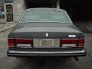 Thumbnail 22 - 1988 Rolls Royce Silver Spur II Jankel Limo