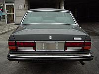 Thumbnail 22 - 1988 Rolls Royce Silver Spur II Jankel Limo