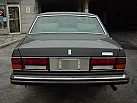 Thumbnail 22 - 1988 Rolls Royce Silver Spur II Jankel Limo