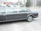 Thumbnail 23 - 1988 Rolls Royce Silver Spur II Jankel Limo