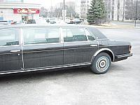 Thumbnail 23 - 1988 Rolls Royce Silver Spur II Jankel Limo
