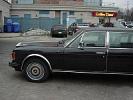 Thumbnail 24 - 1988 Rolls Royce Silver Spur II Jankel Limo