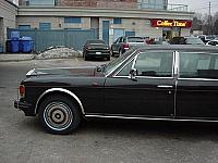 Thumbnail 24 - 1988 Rolls Royce Silver Spur II Jankel Limo
