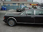 Thumbnail 24 - 1988 Rolls Royce Silver Spur II Jankel Limo