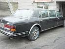 Thumbnail 25 - 1988 Rolls Royce Silver Spur II Jankel Limo