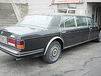 Thumbnail 25 - 1988 Rolls Royce Silver Spur II Jankel Limo
